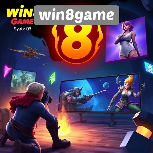 Cara Mengakses Win8Game Untuk Pengalaman Gaming Optimal