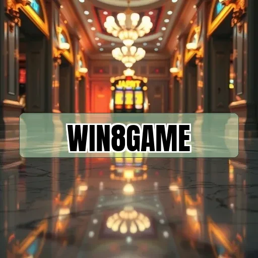 win8game: Arcade Penuh Kejutan untuk Pecinta Game Indonesia