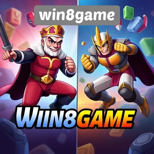 Membandingkan Win8game dengan Situs Game Lain