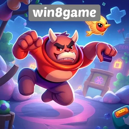 Diverse Genre Game yang Ditawarkan oleh win8game