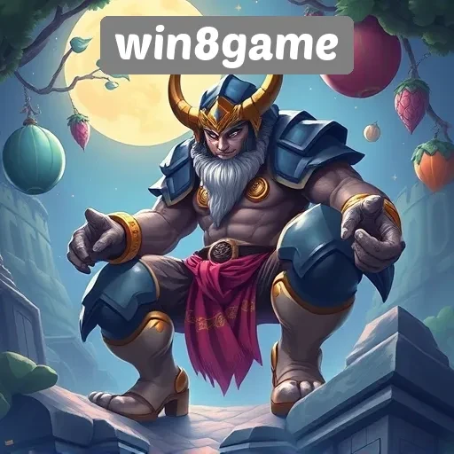 Ragam Game Menarik di Win8game yang Patut Dicoba