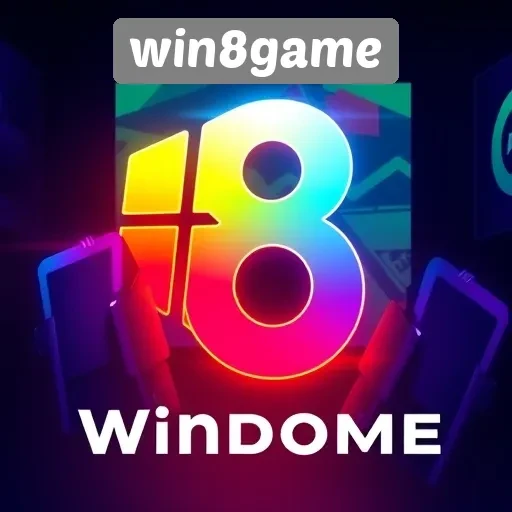 Dampak Win8Game terhadap Komunitas Gamer di Indonesia