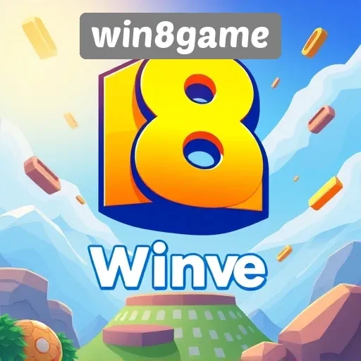 Ulasan Lengkap tentang Situs Game Win8game
