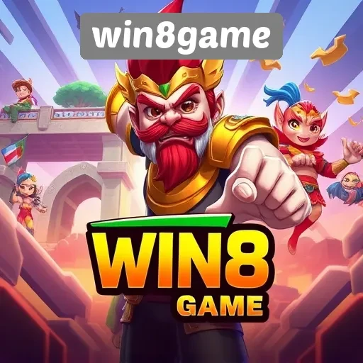 Ulasan Lengkap Situs Game Win8game di Indonesia