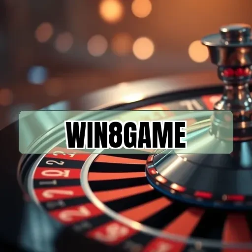 win8game Simulasi