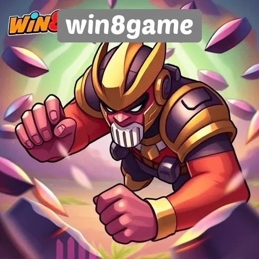 Strategi Meningkatkan Skill Bermain di win8game