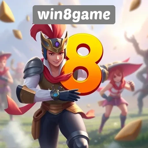 Inovasi Teknologi di Balik Win8Game