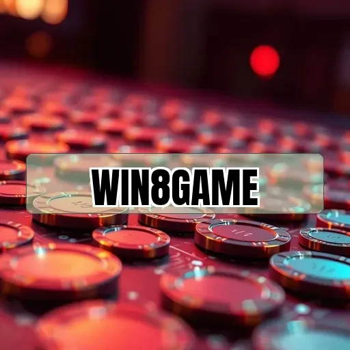 win8game: Tren Game Online yang Menghibur dan Mengesankan di Indonesia