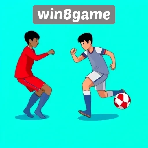 Analisis Pengalaman Pengguna di Situs Game Win8Game