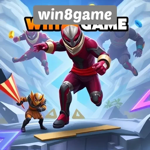 Perbandingan Win8game dengan Situs Game Lain