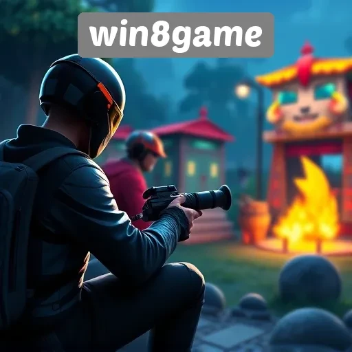 Bagaimana Win8game Meningkatkan Pengalaman Bermain Game