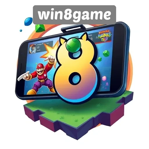 Mengenal Win8game Sebagai Platform Game Inovatif