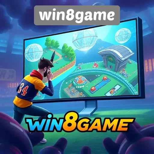 Review Pengalaman Menggunakan Win8game untuk Pecinta Game