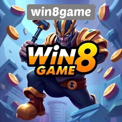 Mengenal Situs Game Win8game untuk Pecinta Game